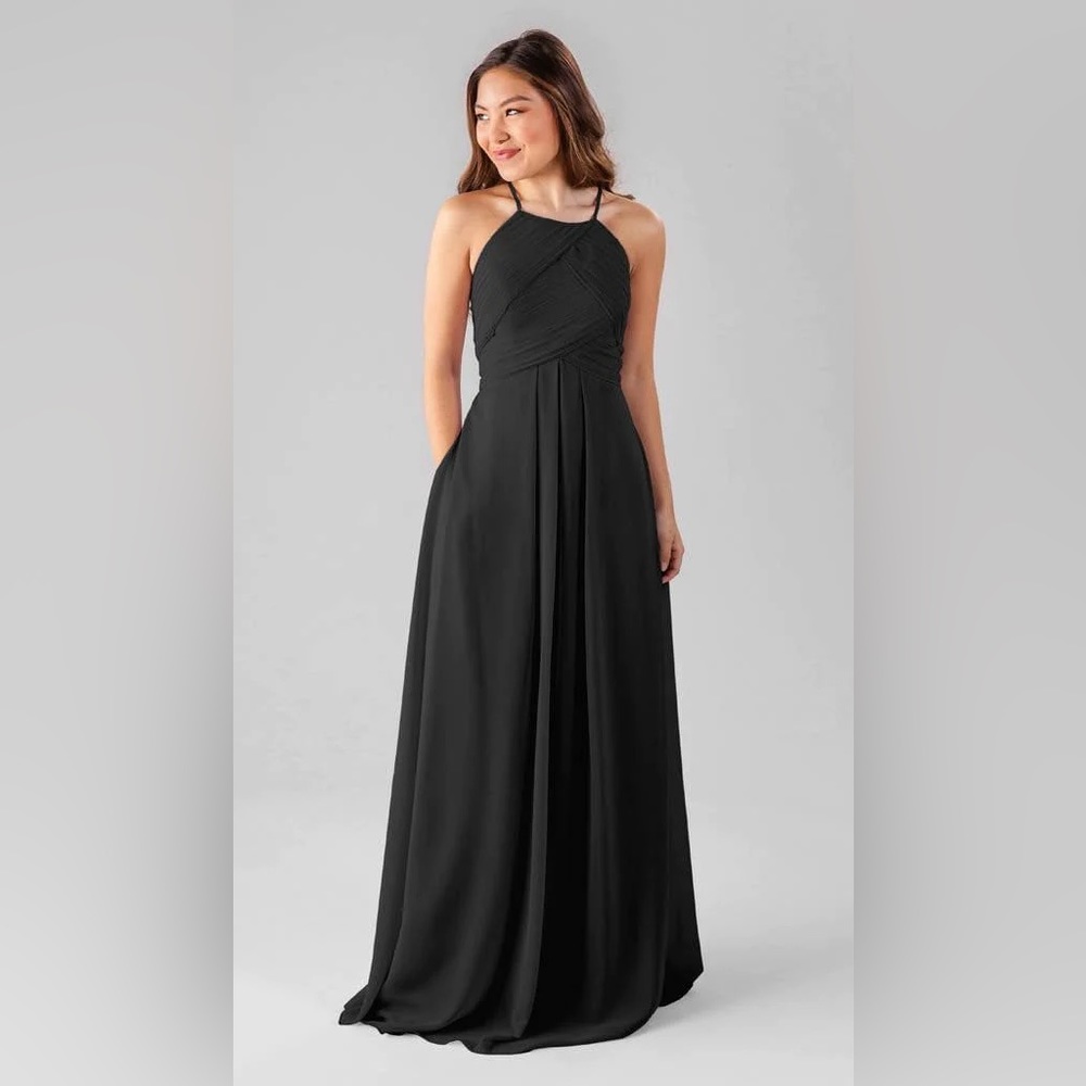Kennedy Blue Milly Dress